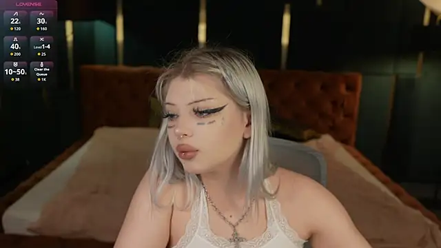 Yuki sun online show from 5, 10, 2025