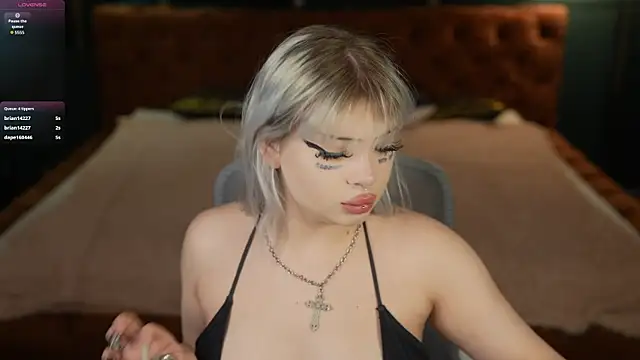 Yuki sun online show from 19, 10, 2025