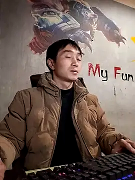 Boytasexy online show from 16, 12, 2025