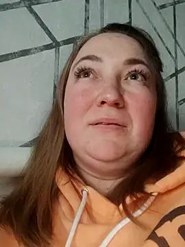 Kiss Eva online show from 21, 2, 2025