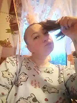 Kiss Eva online show from 29, 3, 2026