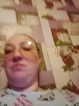 Kiss Eva online show from 30, 3, 2026