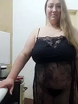 Kiss Eva online show from 15, 2, 2026