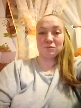 Kiss Eva online show from 20, 3, 2026