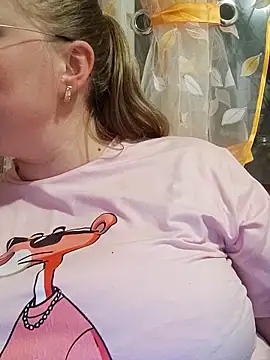 Kiss Eva online show from 16, 10, 2025