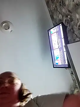 Kiss Eva online show from 21, 3, 2025