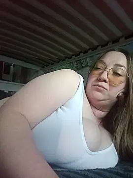 Kiss Eva online show from 23, 3, 2026