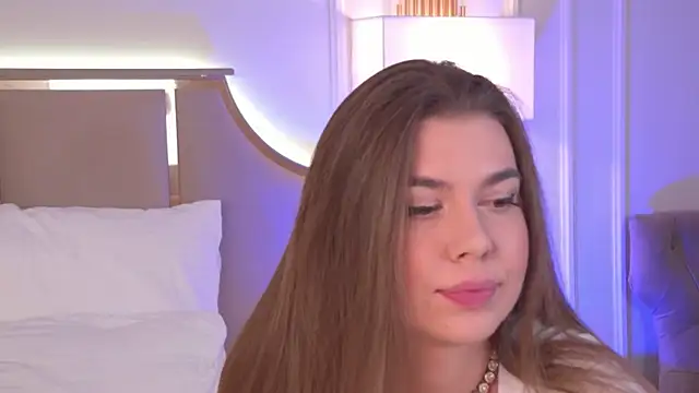 AshleyEvance online show from 2, 12, 2025