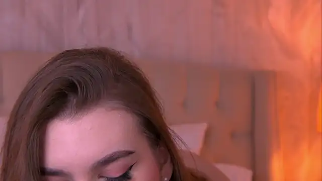 AshleyEvance online show from 13, 3, 2026