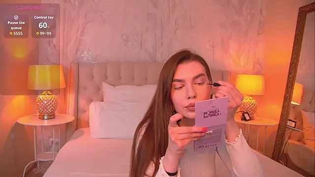 Snapshot of AshleyEvance chatting on 21, 7, 2026 AshleyEvance online show from 21, 7, 2026