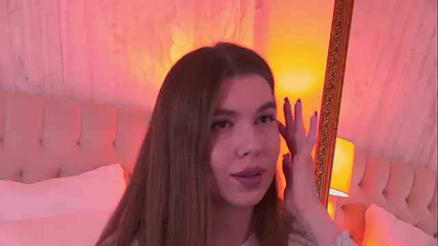 AshleyEvance online show from 31, 5, 2026