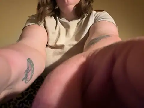 CherryLace04 online show from 22, 3, 2026