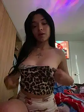 Lunx Bbita online show from 26, 3, 2026