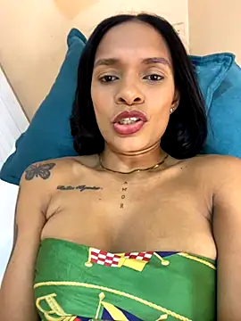 Luna025 online show from 11, 11, 2025