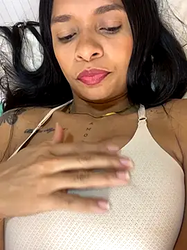 Luna025 online show from 4, 11, 2025