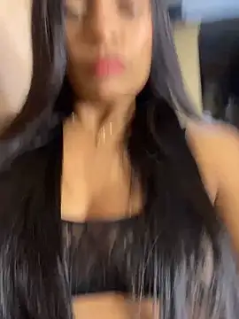 Luna025 online show from 11, 9, 2025