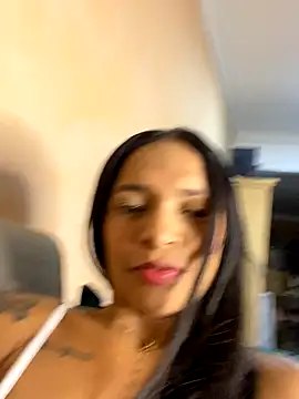 Luna025 online show from 15, 9, 2025