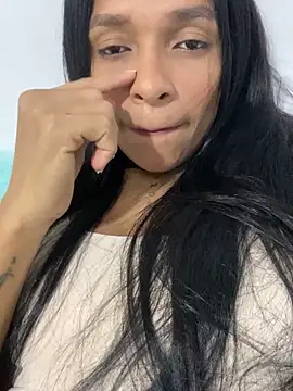 Luna025 online show from 27, 11, 2025