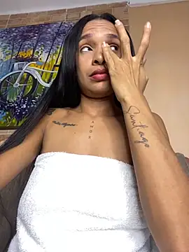 Luna025 online show from 9, 9, 2025