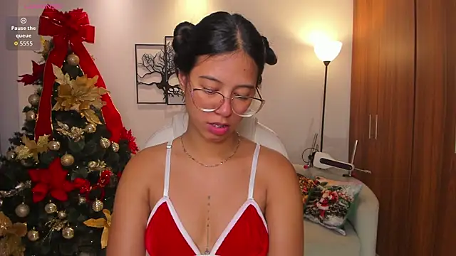 raven stonee online show from 30, 11, 2025