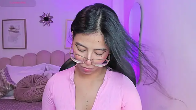 raven stonee online show from 9, 4, 2026