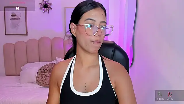 raven stonee online show from 20, 3, 2026