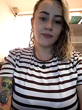 CurvyLust x online show from 13, 11, 2025