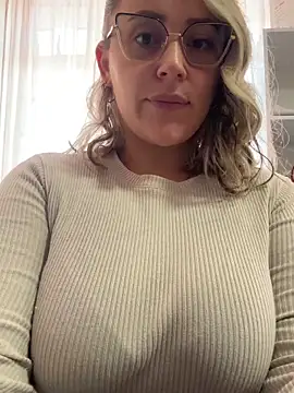 CurvyLust x online show from 16, 12, 2025