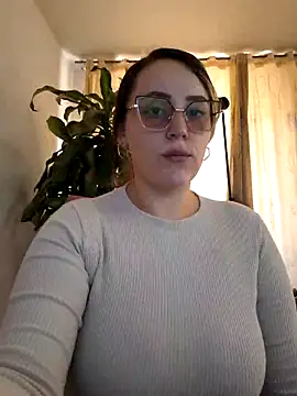 CurvyLust x online show from 21, 4, 2026