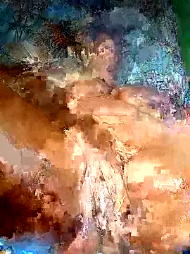 OCEANSQUITERXXX online show from 17, 1, 2026