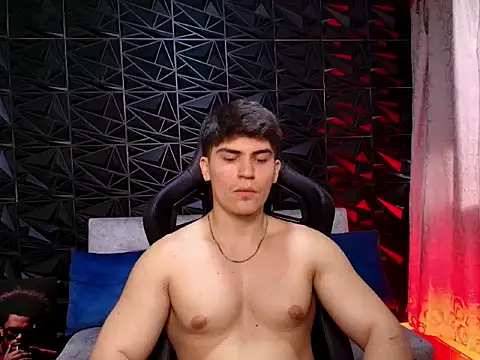 Snapshot of Jared_Rosse chatting on 24, 7, 2026 Jared Rosse online show from 24, 7, 2026
