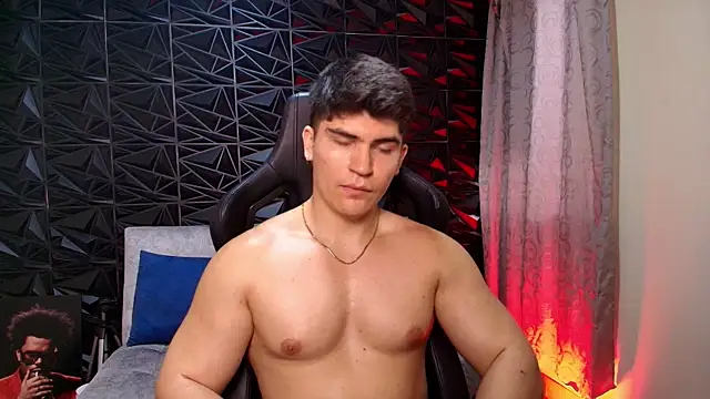 Jared Rosse online show from 29, 5, 2026
