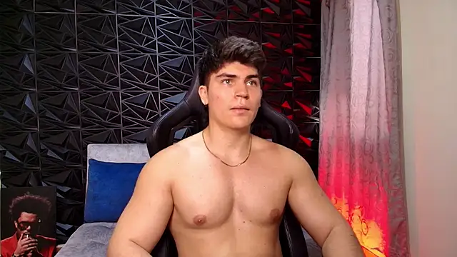 Jared Rosse online show from 19, 5, 2026