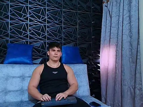 Snapshot of Jared_Rosse chatting on 16, 12, 2025 Jared Rosse online show from 16, 12, 2025