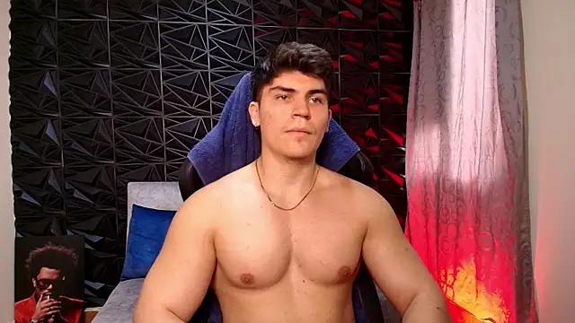Jared Rosse online show from 17, 5, 2026