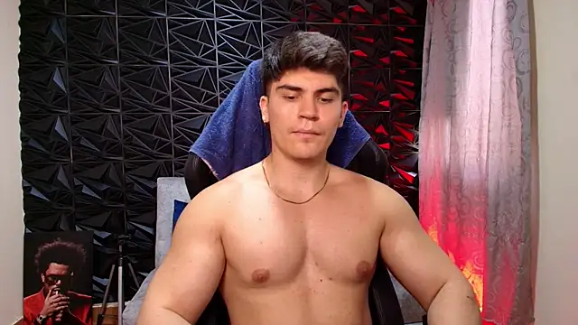 Jared Rosse online show from 11, 5, 2026