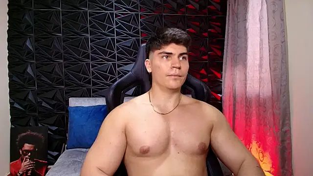 Jared Rosse online show from 20, 5, 2026