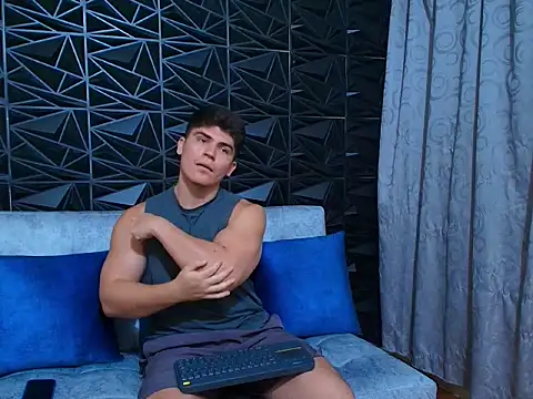 Snapshot of Jared_Rosse chatting on 7, 1, 2026 Jared Rosse online show from 7, 1, 2026