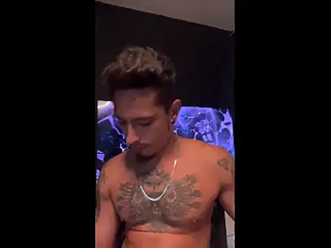 Snapshot of EduXavier26 chatting on 8, 2, 2026 EduXavier26 online show from 8, 2, 2026