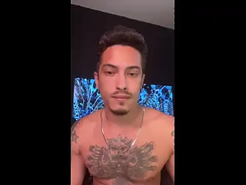 Snapshot of EduXavier26 chatting on 2, 3, 2026 EduXavier26 online show from 2, 3, 2026