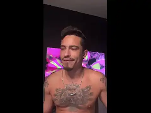 Snapshot of EduXavier26 chatting on 31, 1, 2026 EduXavier26 online show from 31, 1, 2026