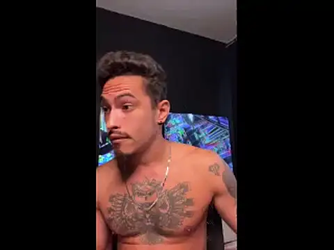 Snapshot of EduXavier26 chatting on 15, 2, 2026 EduXavier26 online show from 15, 2, 2026