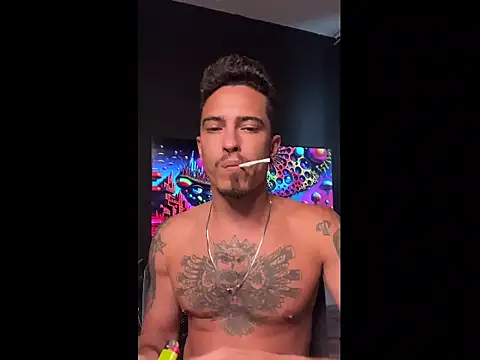 Snapshot of EduXavier26 chatting on 18, 1, 2026 EduXavier26 online show from 18, 1, 2026