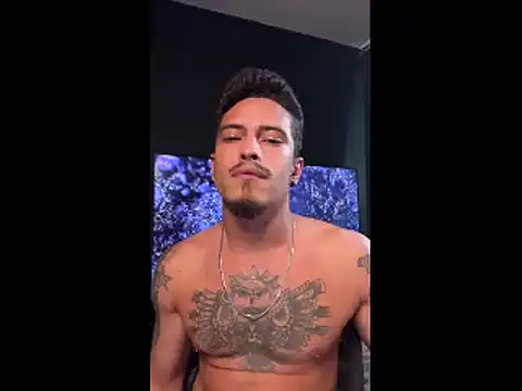 Snapshot of EduXavier26 chatting on 14, 2, 2026 EduXavier26 online show from 14, 2, 2026