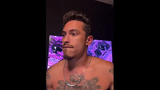 Snapshot of EduXavier26 chatting on 5, 2, 2026 EduXavier26 online show from 5, 2, 2026