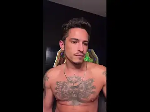 Snapshot of EduXavier26 chatting on 24, 2, 2026 EduXavier26 online show from 24, 2, 2026