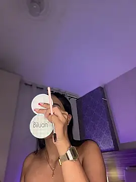 MiilaBlake online show from 7, 4, 2026