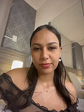 MiilaBlake online show from 5, 2, 2026