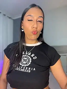 MiilaBlake online show from 13, 3, 2026