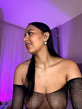 MiilaBlake online show from 10, 1, 2026